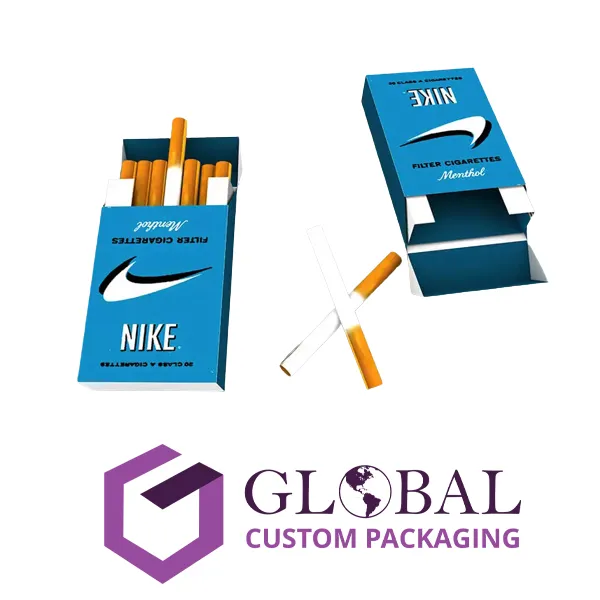 Custom Cigarette Boxes Manufacturer