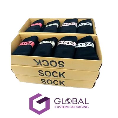 Socks Boxes