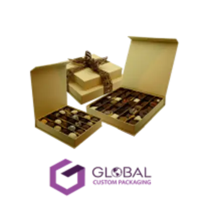 Buy Custom Printed Sweet Gift Boxes