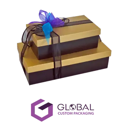 Custom Sweet Gift Boxes