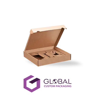 Custom Printed Appliances Insert Packaging Boxes
