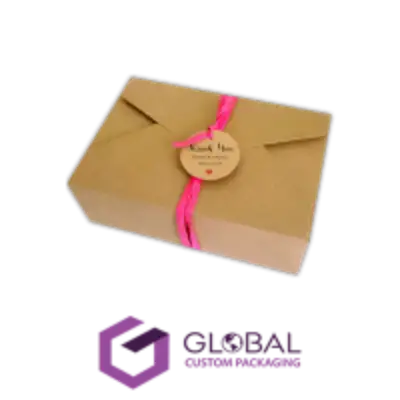 Buy Custom Printed Bakery Gift Packaging Boxes
