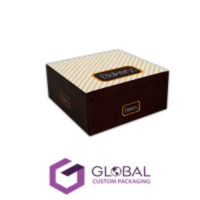 Buy Wholesale Custom Cake Boxes