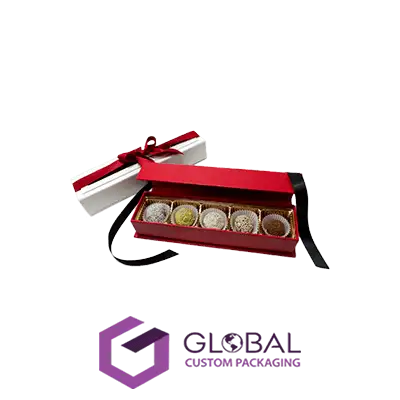 Buy Custom Chocolate Gift Boxes