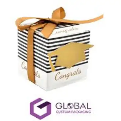 Cube Gift Boxes