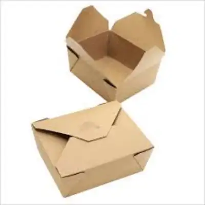Die Cut Gift Boxes