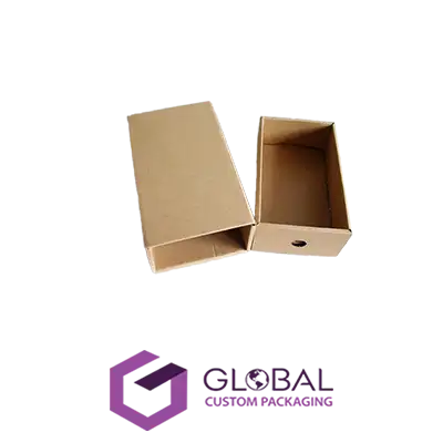 Drawer Corrugated Boxes