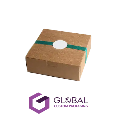 Custom Printed Gift Packaging Boxes