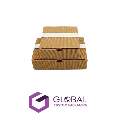 Gift Corrugated Boxes