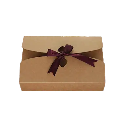 Custom Handmade Gift Boxes