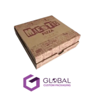 Buy Wholesale Custom Luxury Pizza Boxes