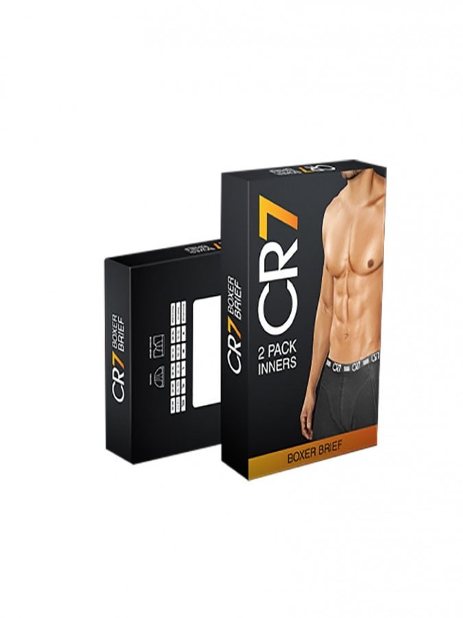 Custom Printed Underwear Packaging Boxes