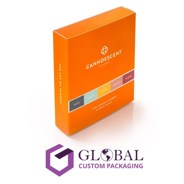Custom Marijuana Boxes