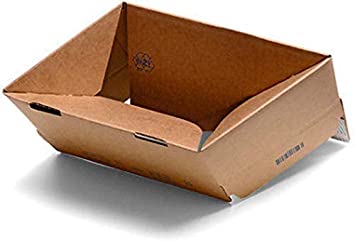 Collapsible Cardboard Boxes