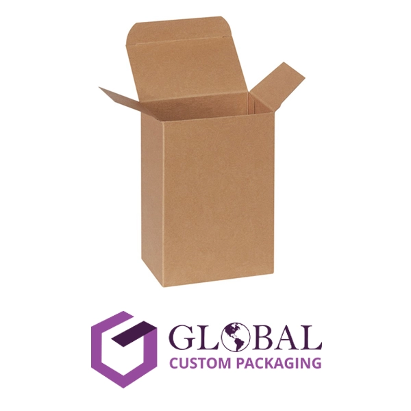 Custom Printed Tuck Boxes