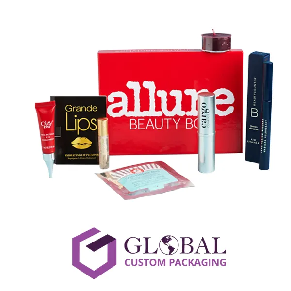 Makeup Packaging