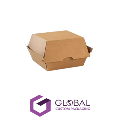 Buy Custom Plain Packaging Boxes