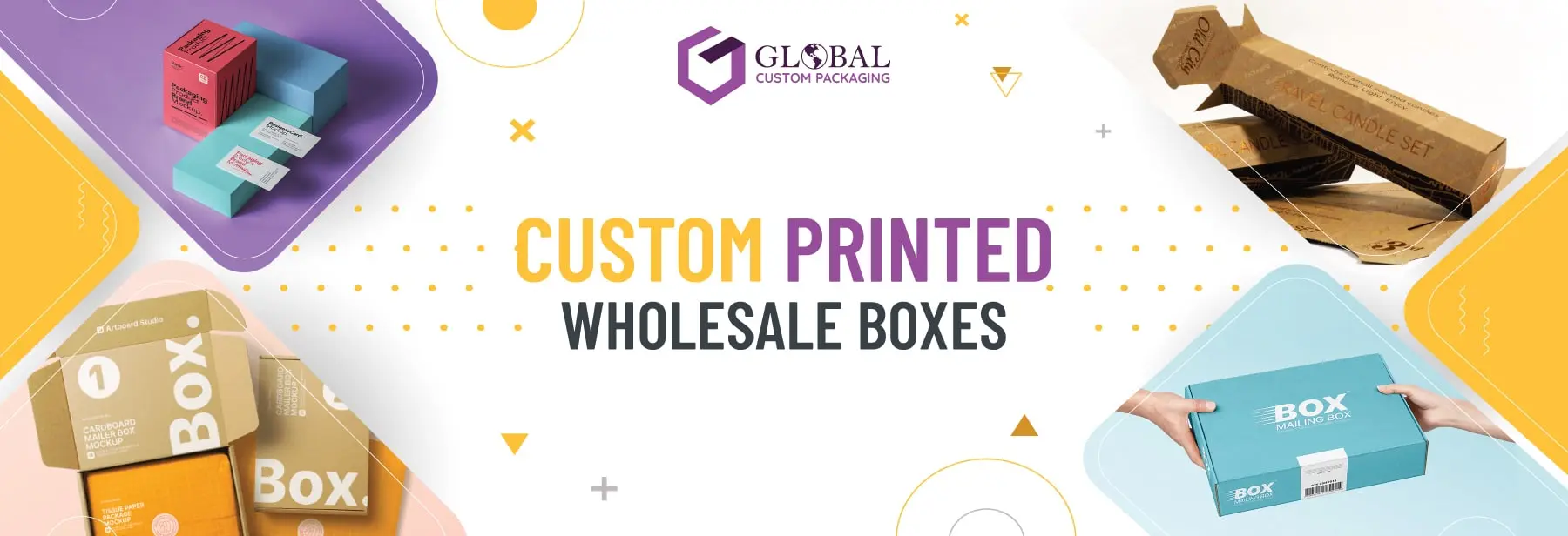 Global Custom Packaging Blog  Packaging News, Packaging Blog